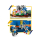 LEGO Sonic The Hedgehog Sonic i pojazd do zadań specjalnych 77006 - 1331739 - zdjęcie 6